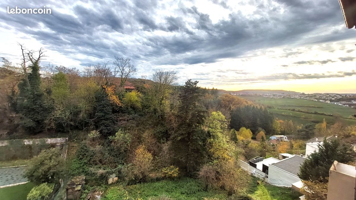 Appartement à louer, 47m², Saint-Genest-Lerpt