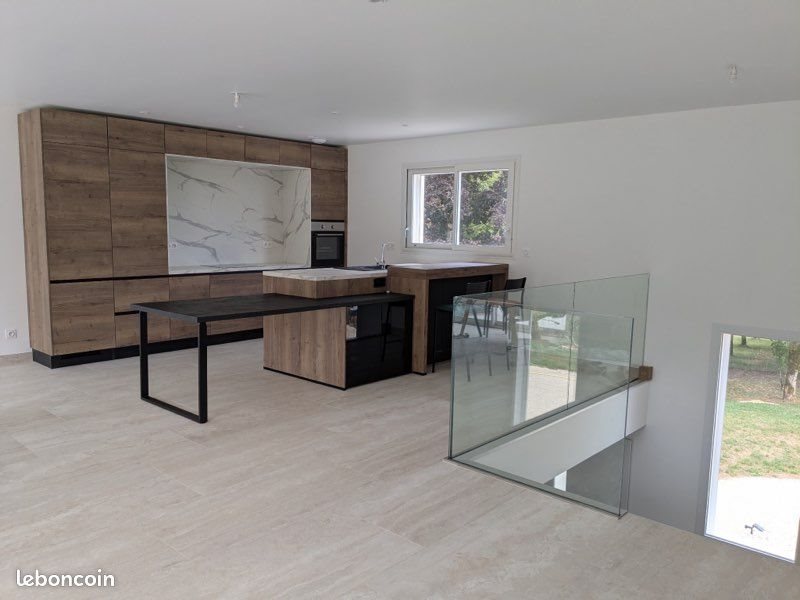Maison à vendre, 120m², Roussennac
