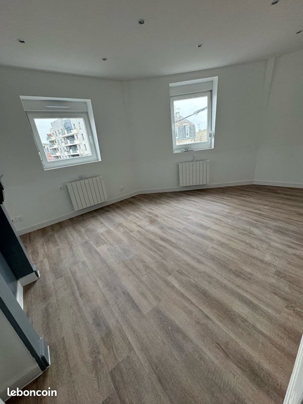 Appartement à louer, 60m², Lens