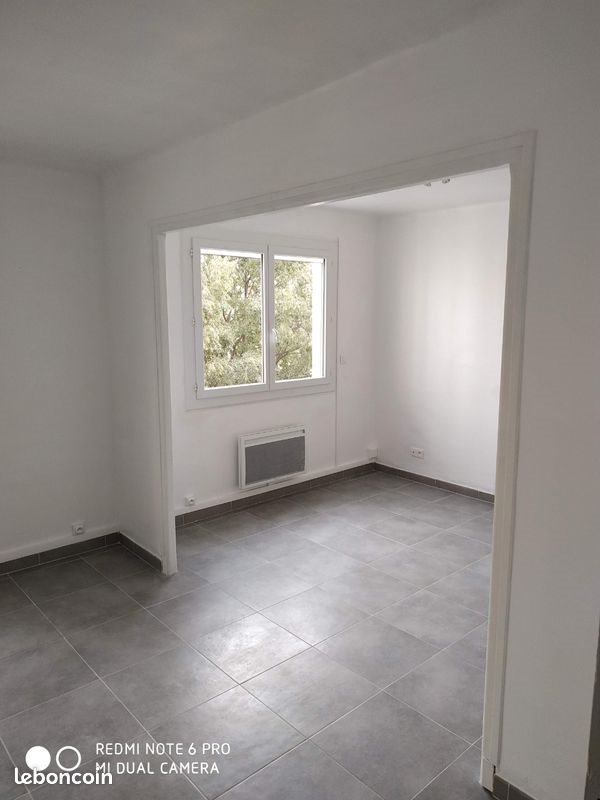 Appartement à louer, 67m², Alès