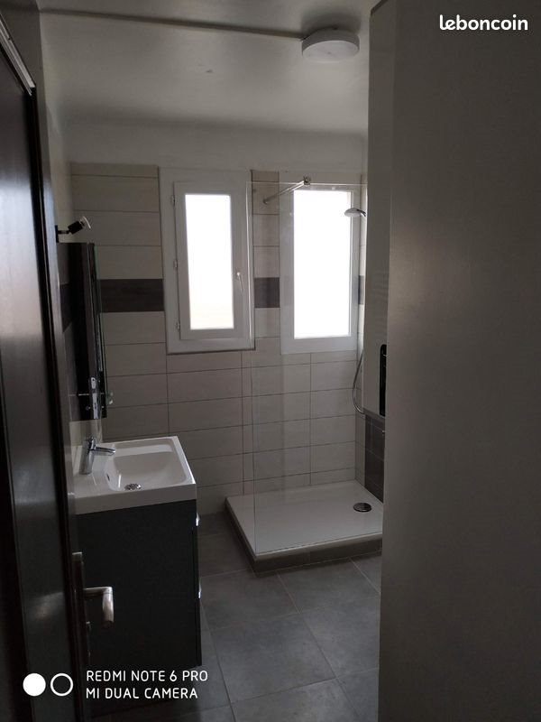 Appartement à louer, 67m², Alès