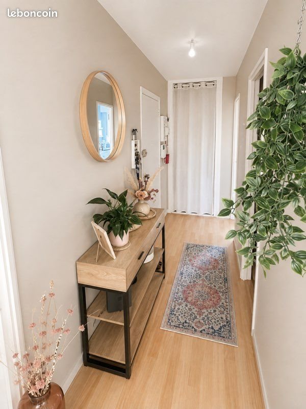 Appartement à vendre, 56m², Marly