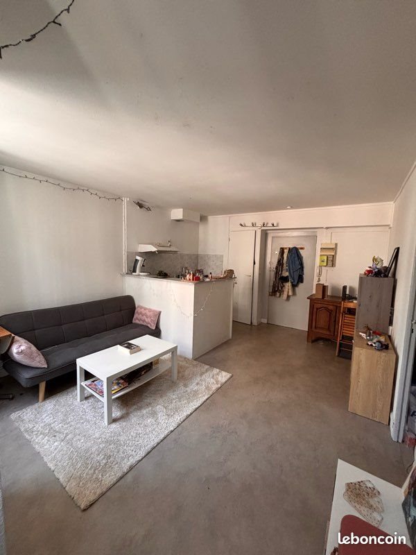 Appartement à louer, 33m², Bayonne