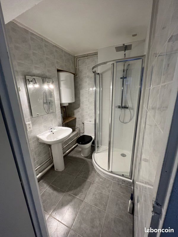 Appartement à louer, 33m², Bayonne