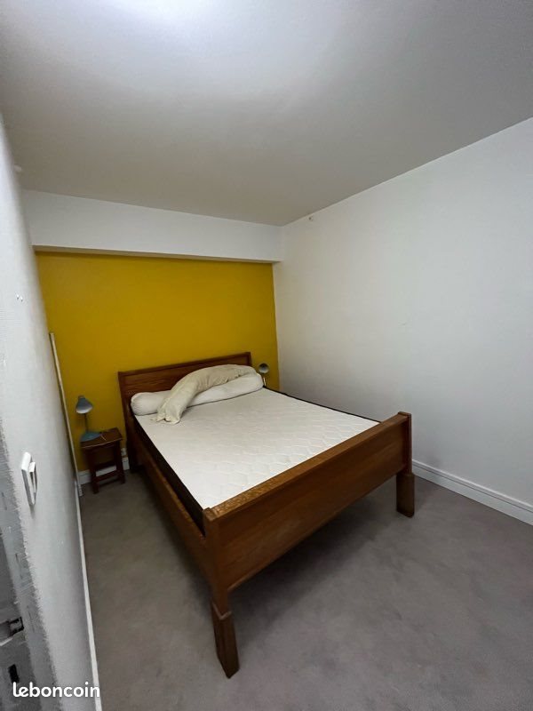 Appartement à louer, 33m², Bayonne