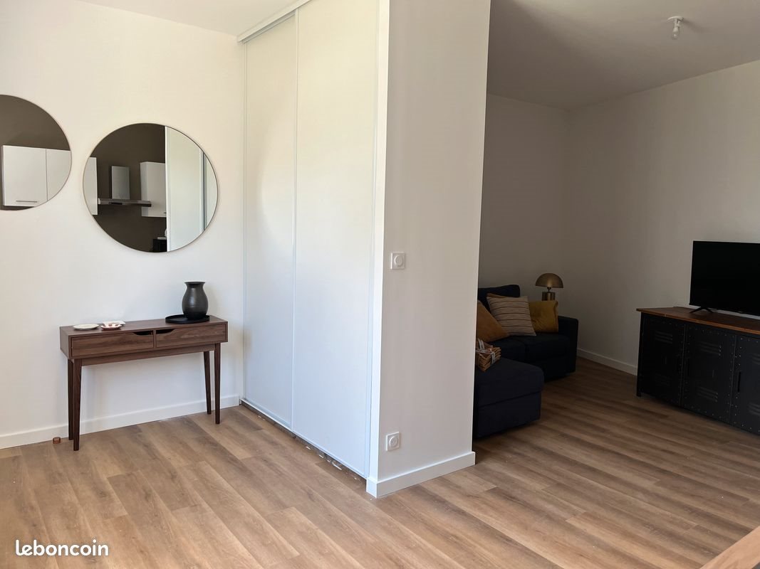 Appartement à louer, 45m², Montauban