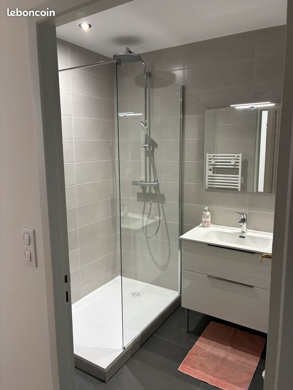 Appartement à louer, 50m², Riom