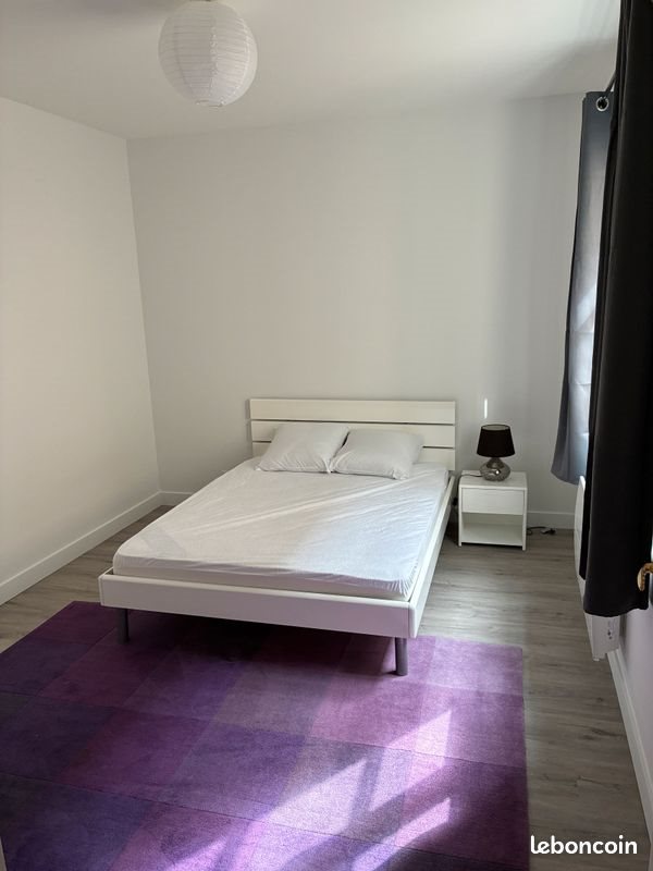 Appartement à louer, 50m², Riom
