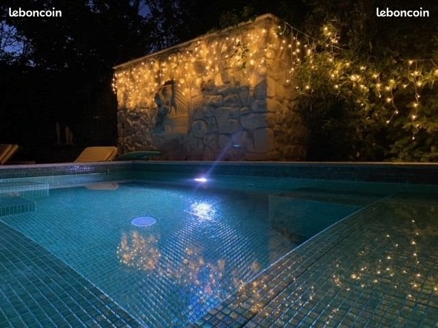 Maison à louer, 75m², Montagnac