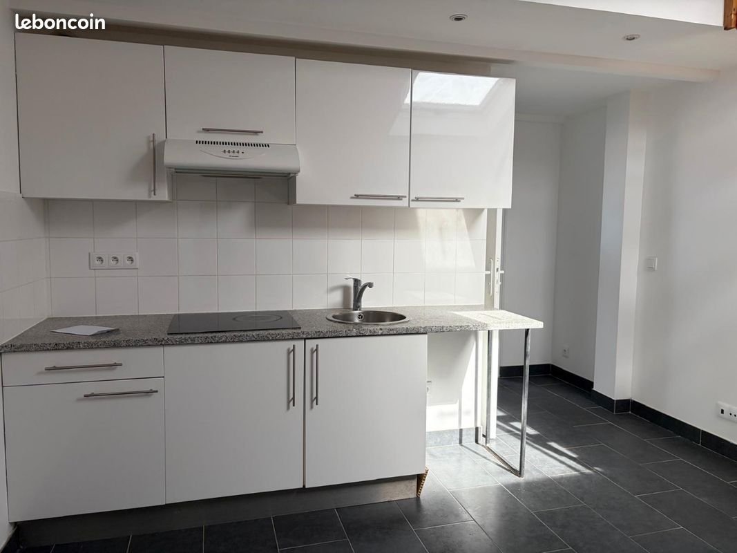Appartement à louer, 30m², Gagny