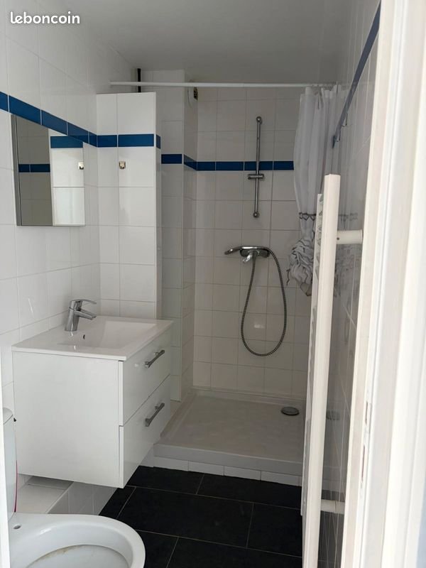 Appartement à louer, 30m², Gagny