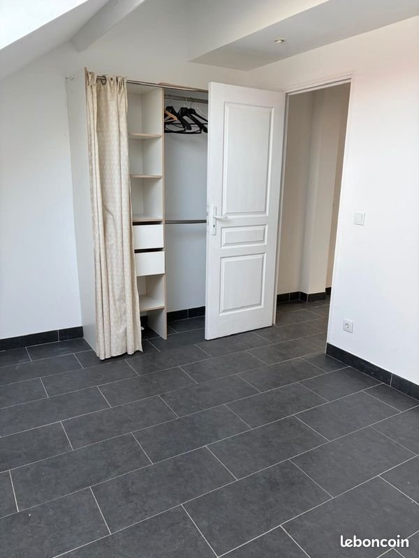 Appartement à louer, 30m², Gagny