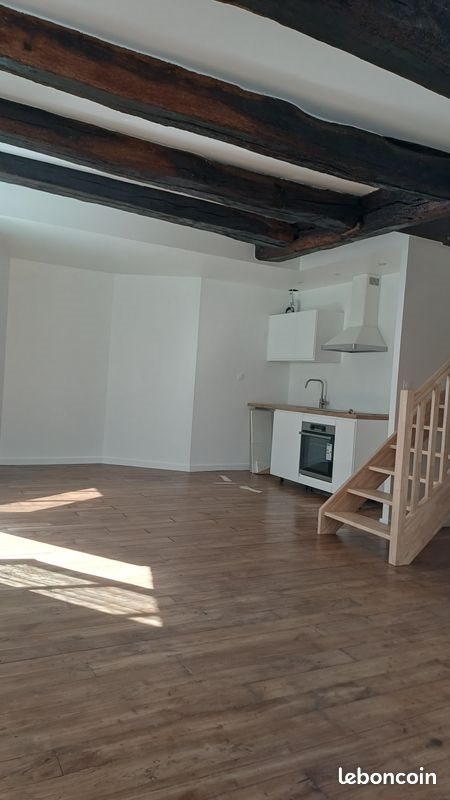Appartement à louer, 70m², Malestroit