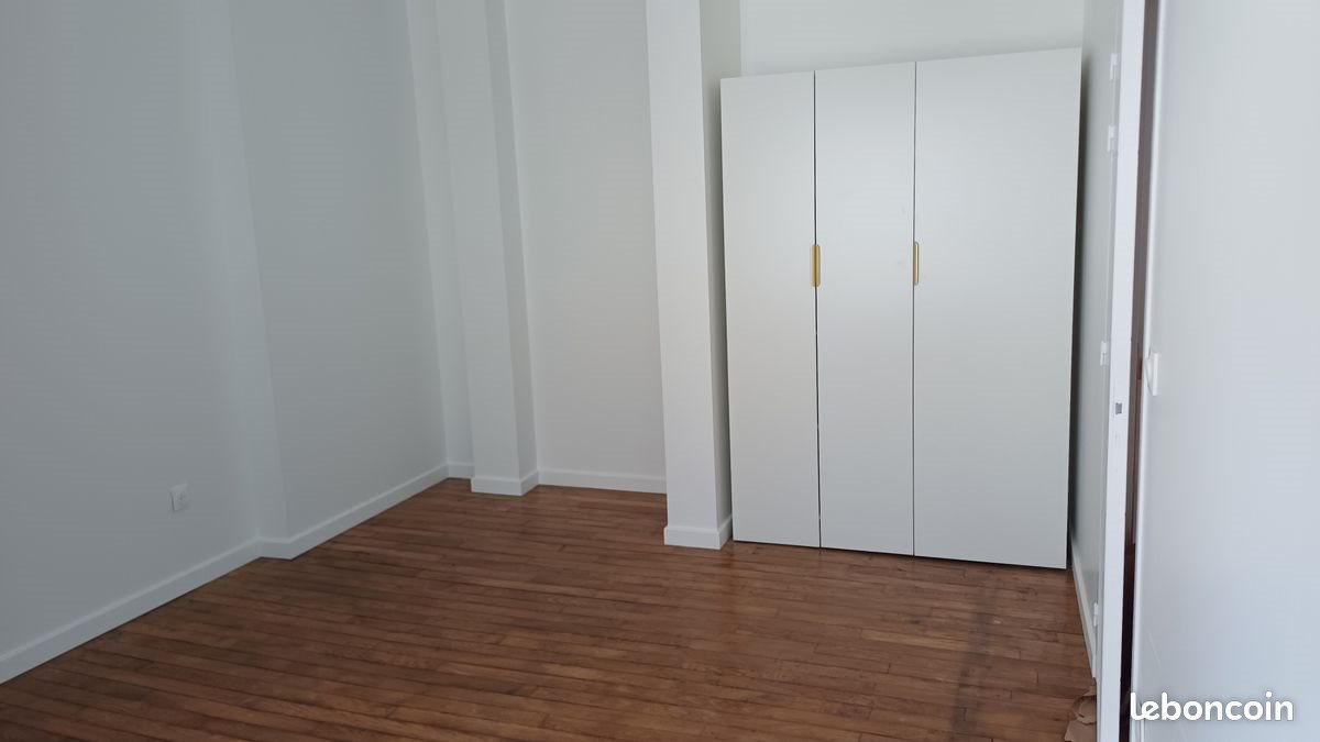 Appartement à louer, 70m², Malestroit