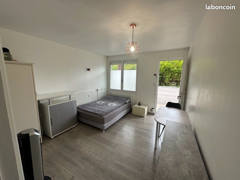 Appartement à vendre, 18m², Sainte-Savine
