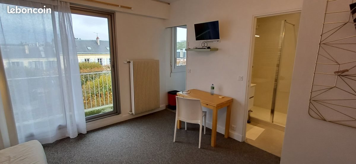 Appartement à louer, 20m², Versailles