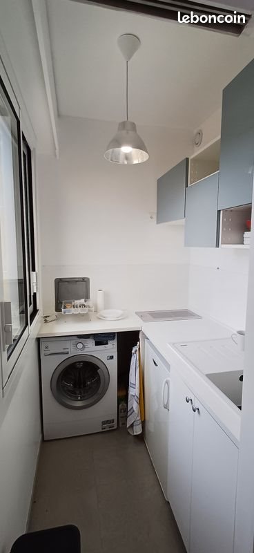 Appartement à louer, 20m², Versailles