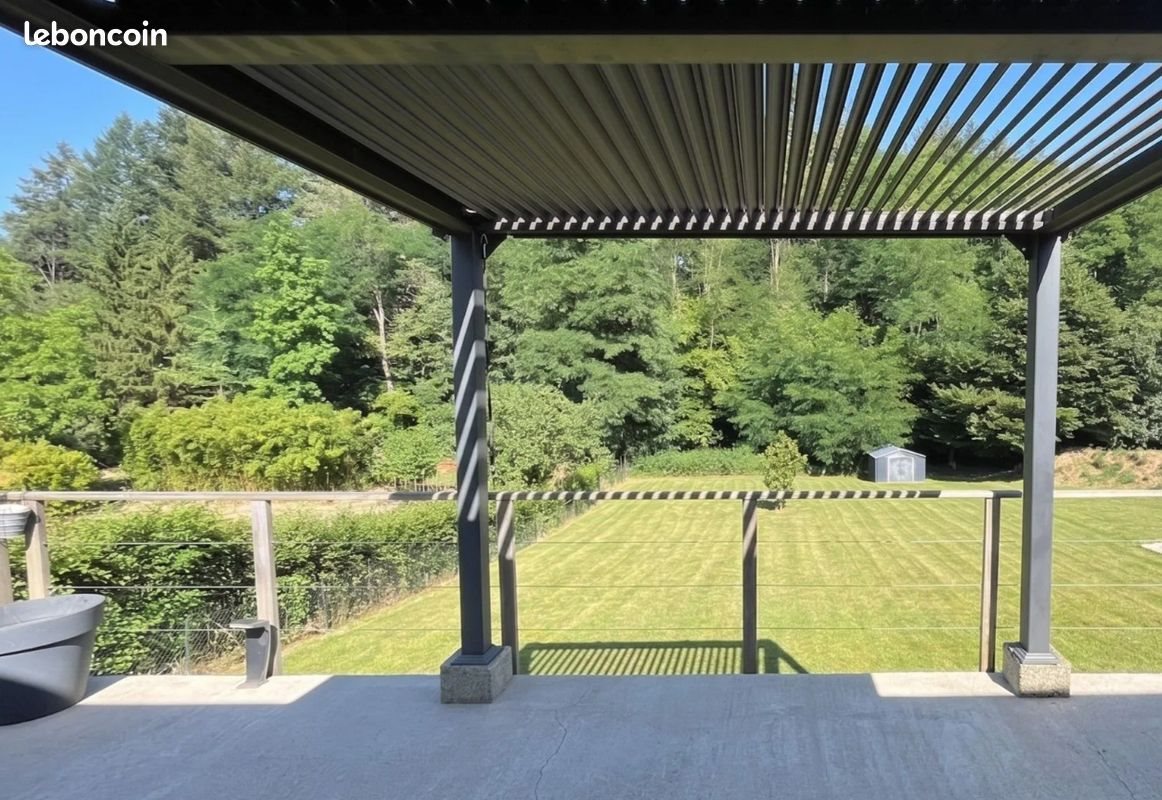Maison à louer, 93m², Dole