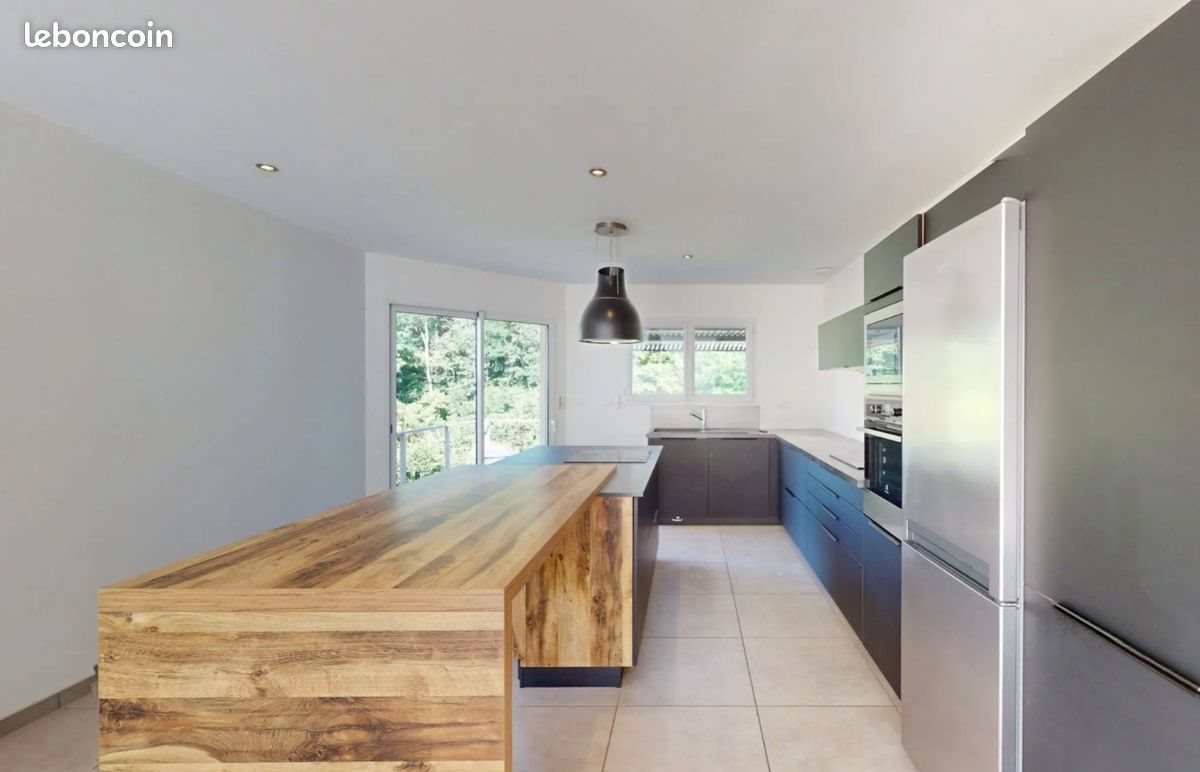 Maison à louer, 93m², Dole