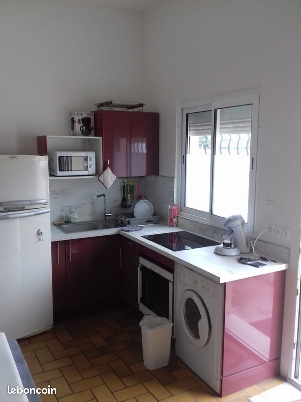 Appartement à louer, 45m², La Teste-de-Buch