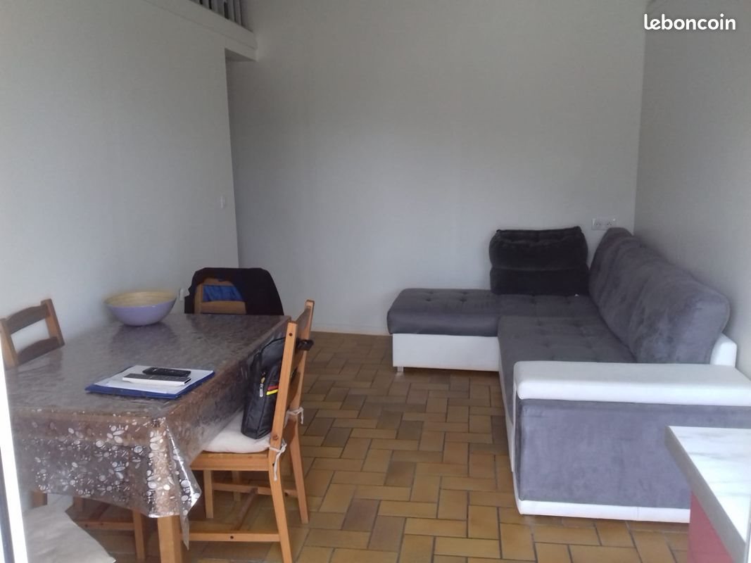 Appartement à louer, 45m², La Teste-de-Buch