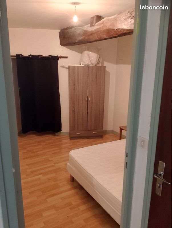 Appartement à louer, 50m², Ribérac