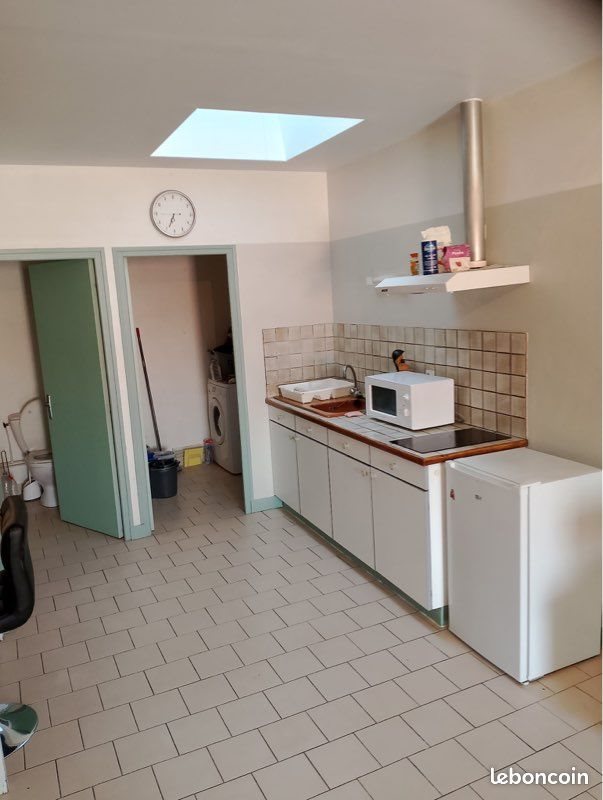 Appartement à louer, 50m², Ribérac