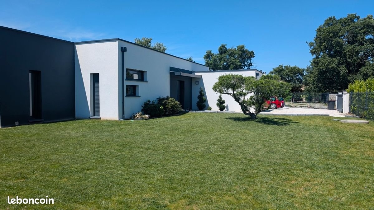 Maison à vendre, 135m², Seysses