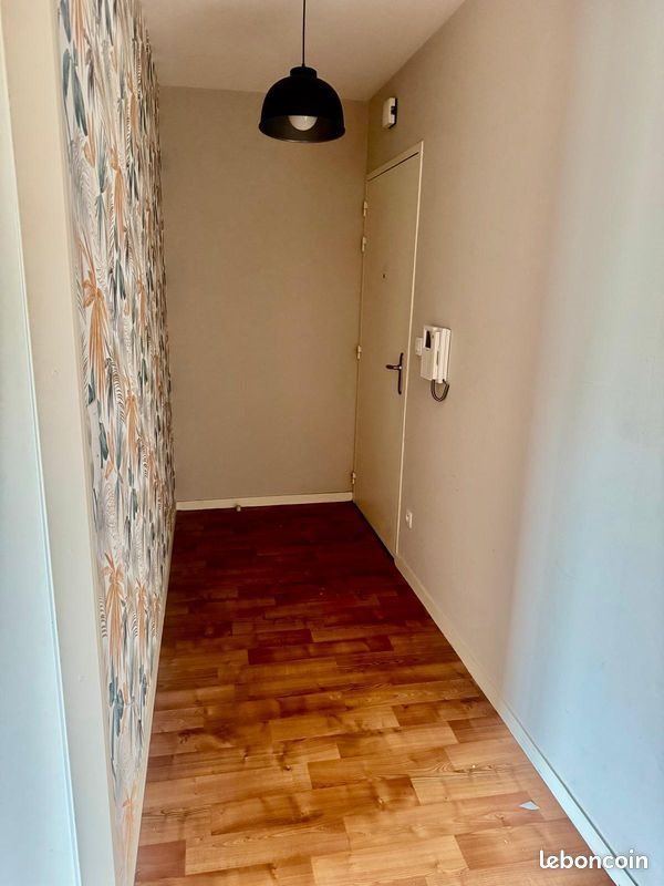 Appartement à vendre, 48m², Saint-Herblain