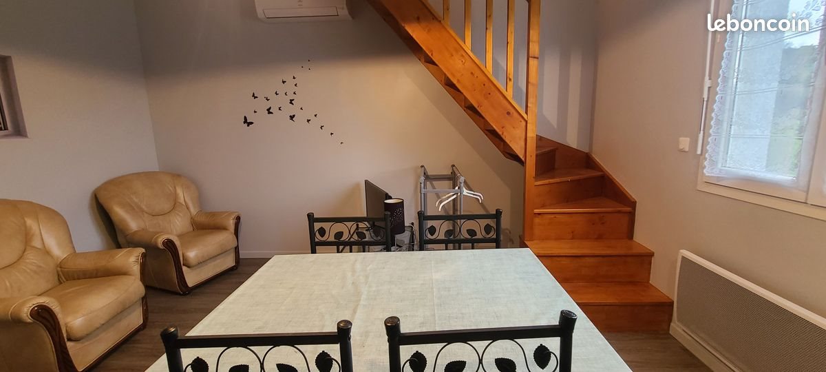Appartement à louer, 37m², Lamalou-les-Bains