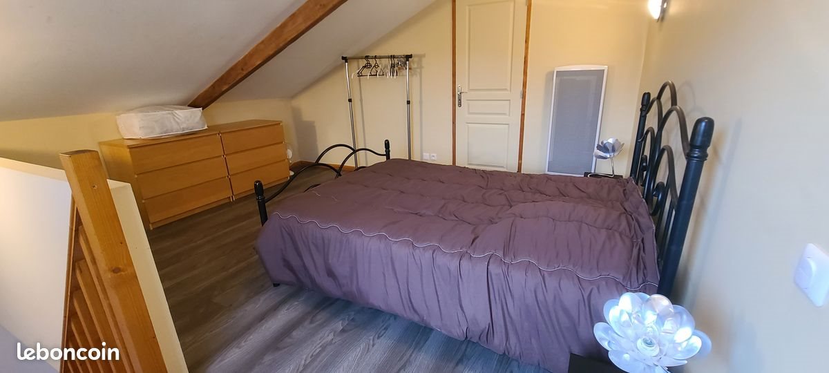 Appartement à louer, 37m², Lamalou-les-Bains