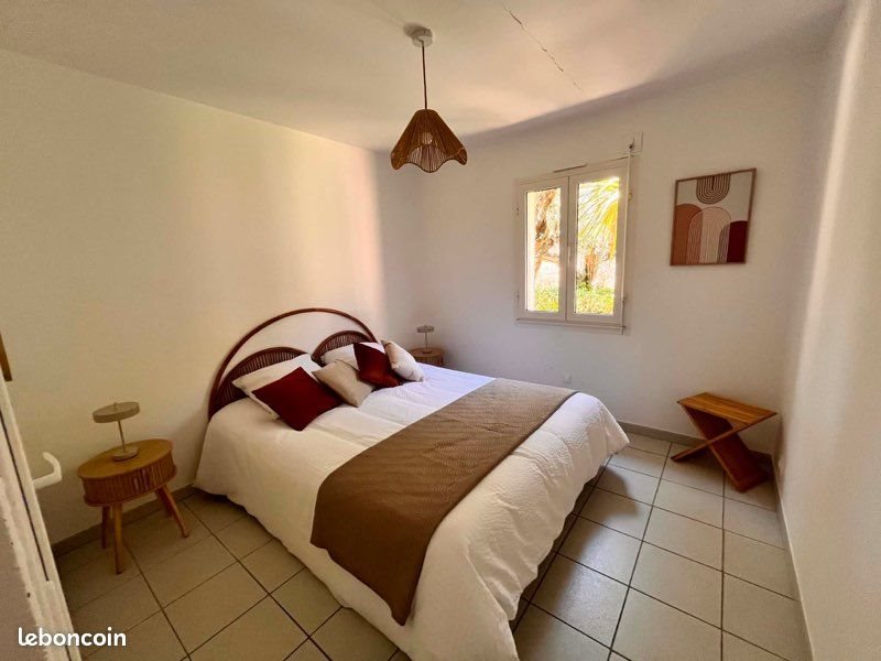 Maison à louer, 120m², Pont-Saint-Esprit