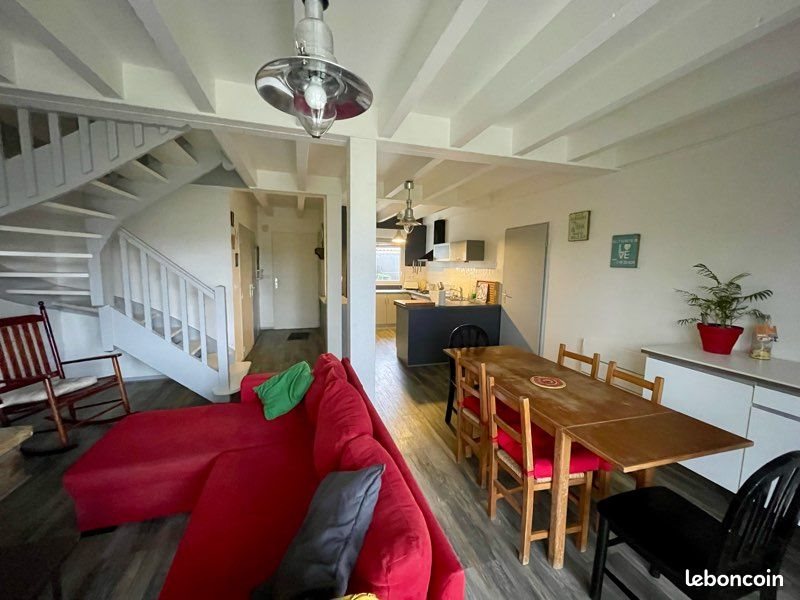 Maison à louer, 75m², Saint-Pée-sur-Nivelle