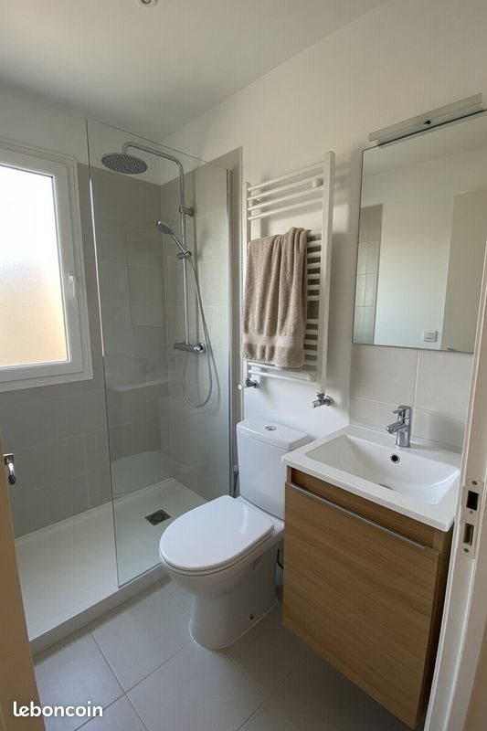 Appartement à louer, 28m², Aulnay-sous-Bois