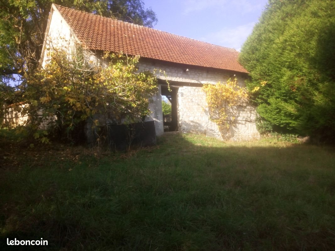 Maison à vendre, 90m², Saint-Pierre-de-Bailleul