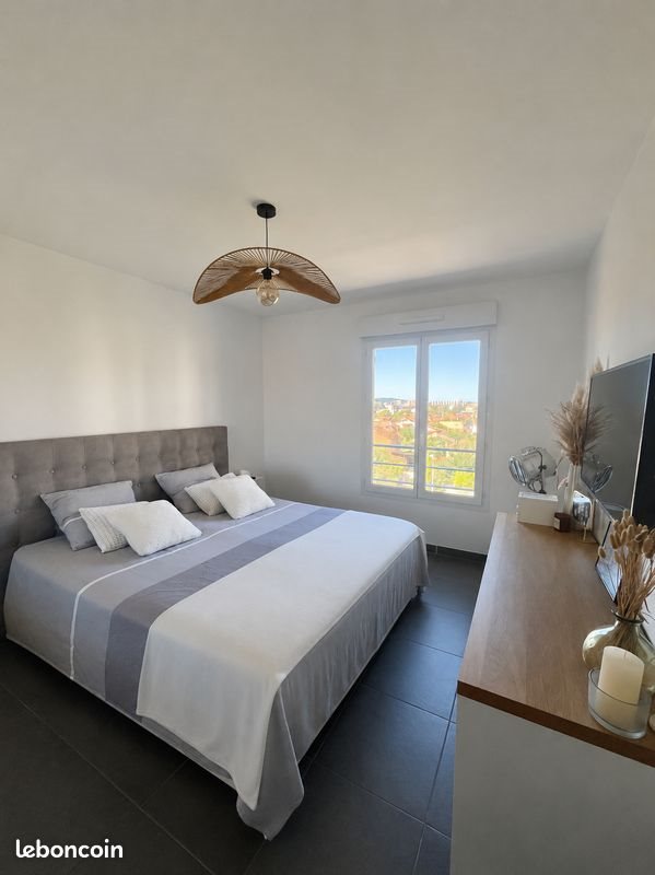Appartement à vendre, 60m², Toulon