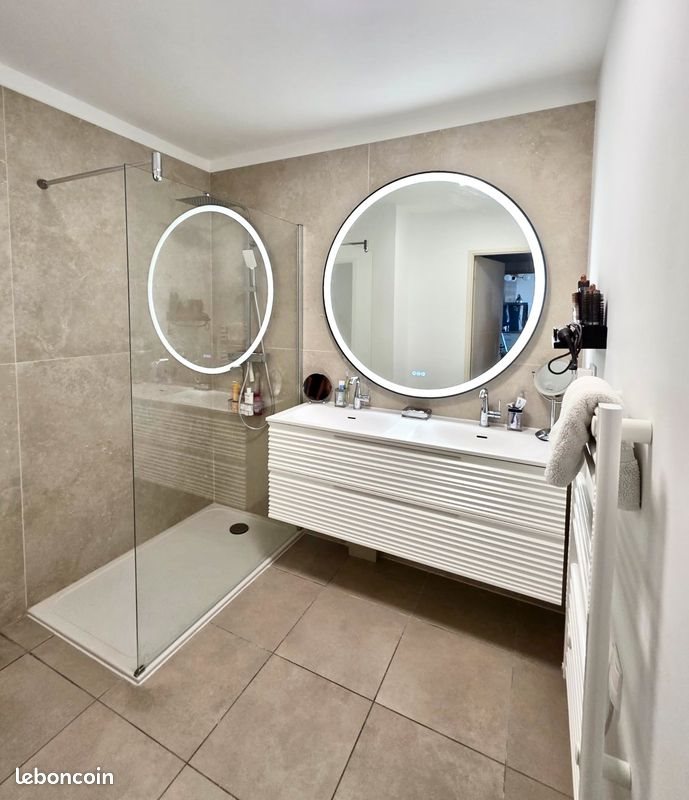 Appartement à vendre, 60m², Toulon