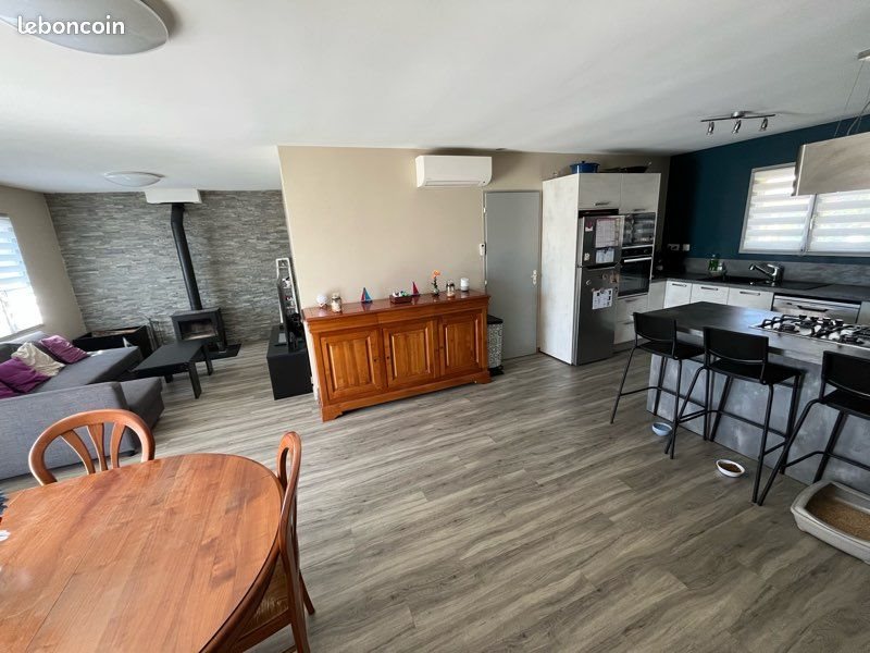 Maison à vendre, 92m², Villenave-d'Ornon