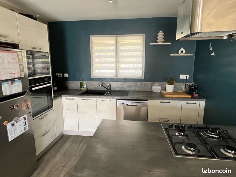 Maison à vendre, 92m², Villenave-d'Ornon
