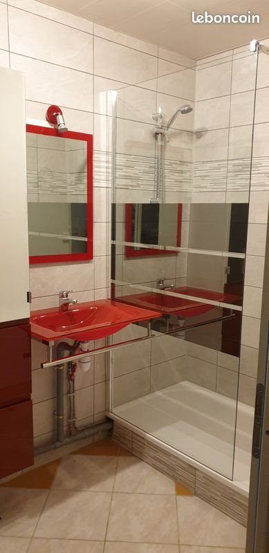 Appartement à vendre, 50m², Besançon