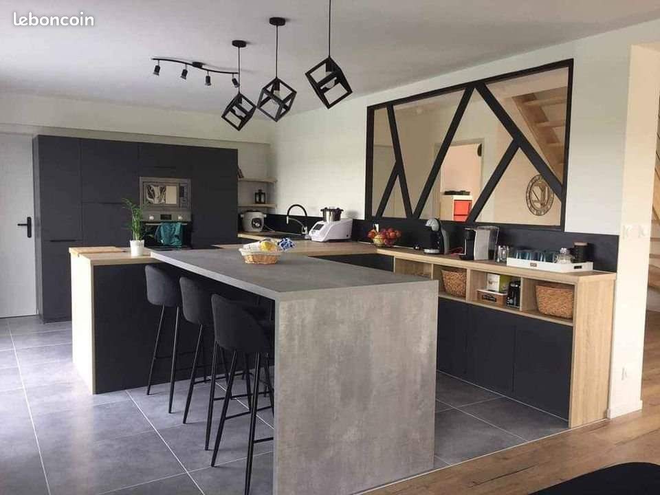Maison à vendre, 105m², Corcelles-lès-Cîteaux