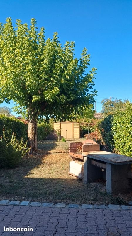 Maison à vendre, 85m², Libourne