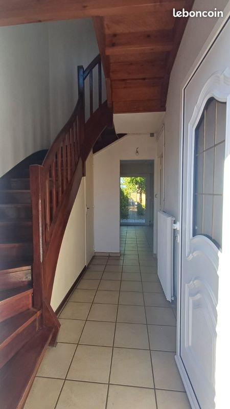 Maison à vendre, 85m², Libourne