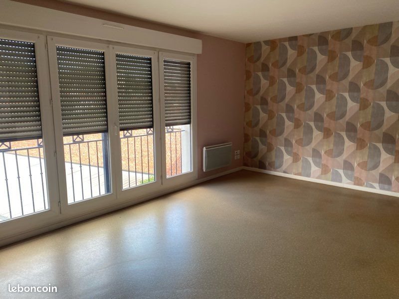 Appartement à louer, 70m², Saint-Pol-sur-Ternoise