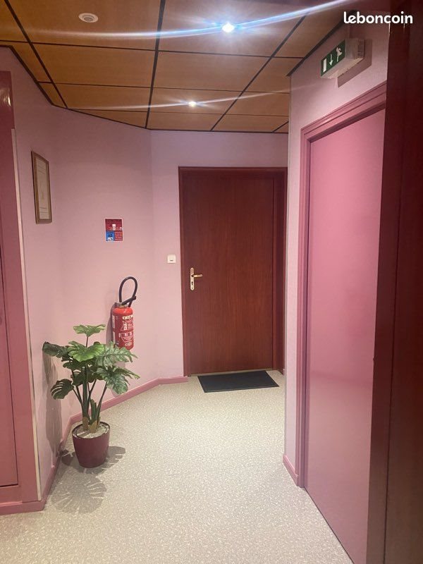 Appartement à louer, 70m², Saint-Pol-sur-Ternoise