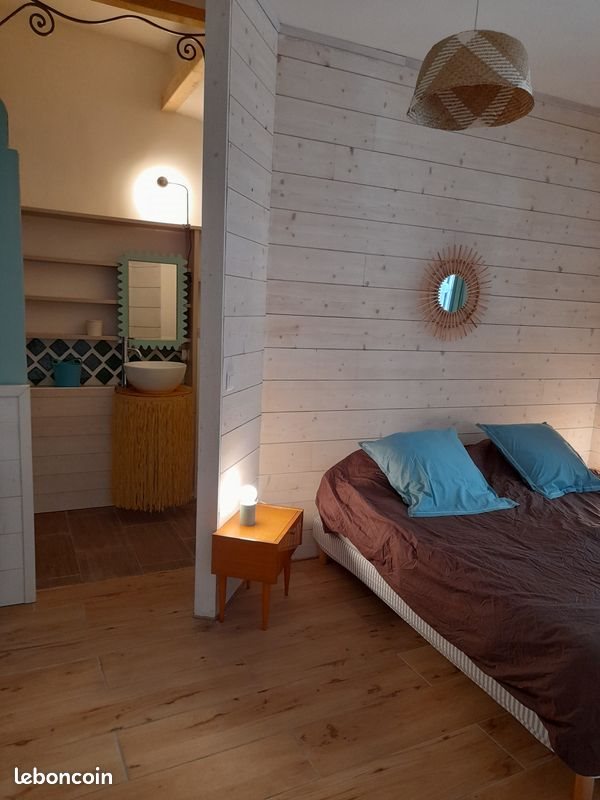 Appartement à louer, 45m², Arles-sur-Tech