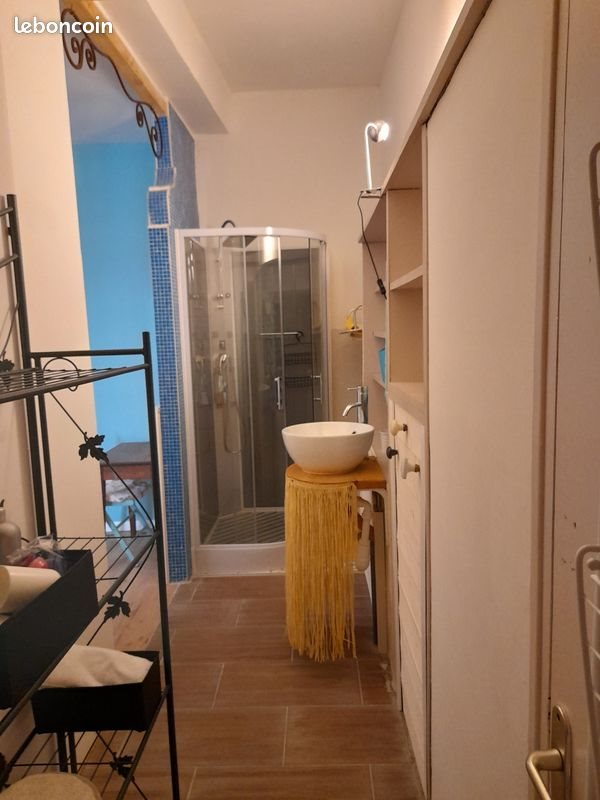 Appartement à louer, 45m², Arles-sur-Tech