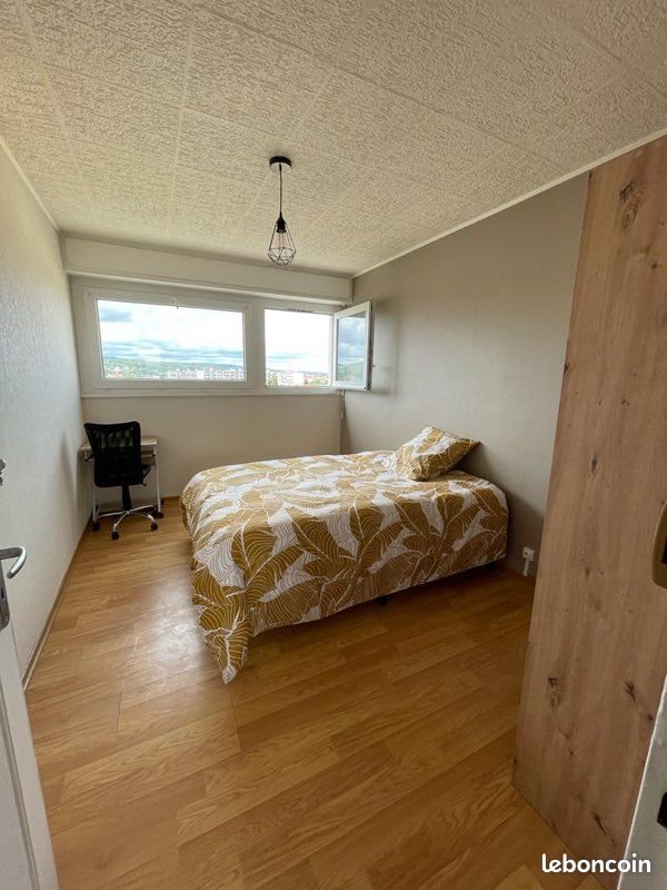 Appartement à vendre, 88m², Metz
