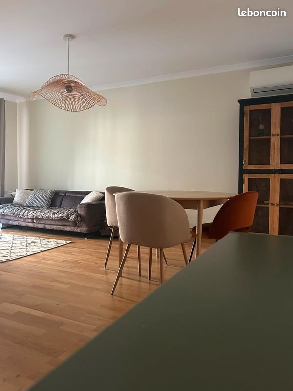Appartement à louer, 66m², Saint-Médard-en-Jalles