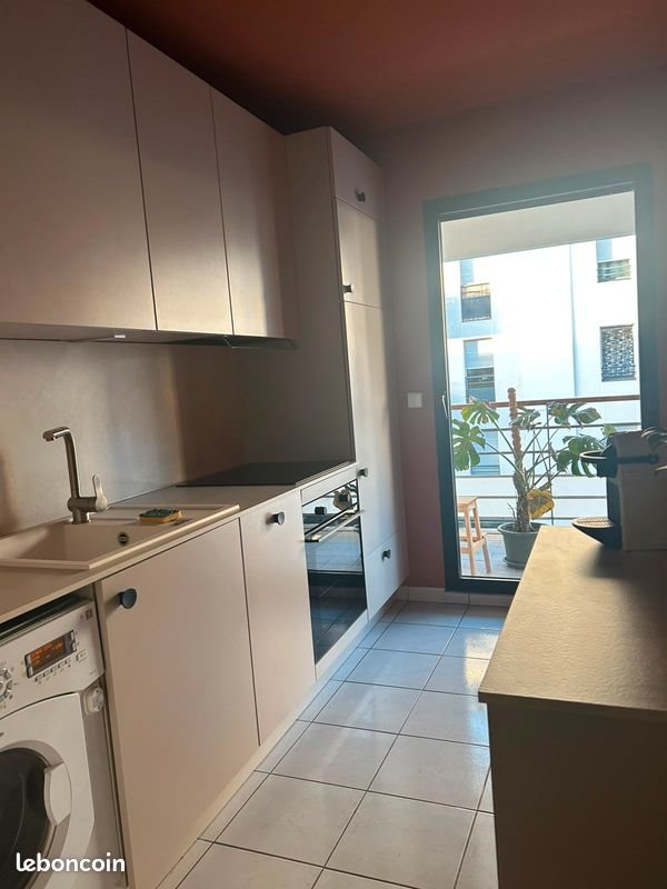 Appartement à louer, 66m², Saint-Médard-en-Jalles